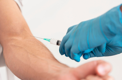 How Injection Service at Home Can Improve Patient Safety