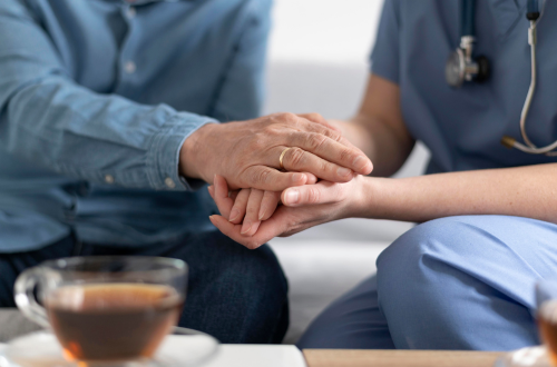 How Patient Support Programs Enhance Home Healthcare