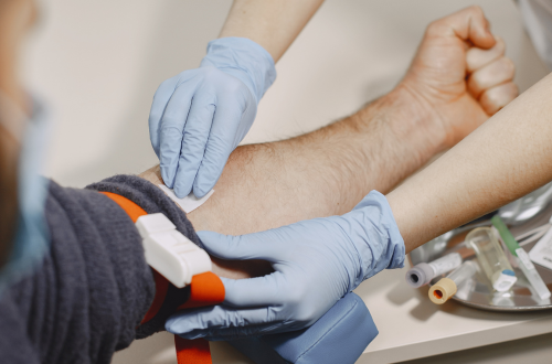 The Accuracy and Reliability of Home Lab Tests