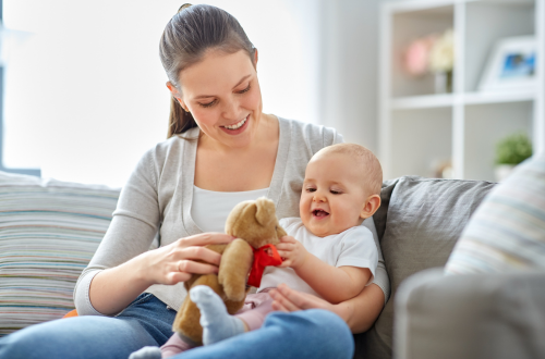 Emergency Babysitting Services in Dubai & Abu Dhabi