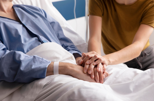 How the Best Patient Support Programs Improve Healthcare