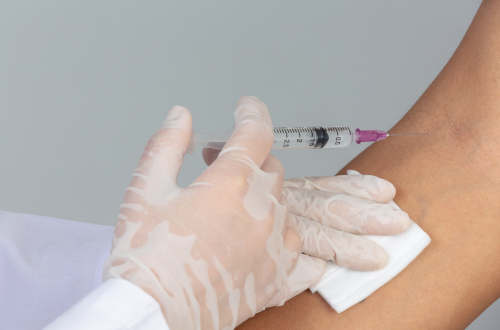 Home Injection Services Near Me