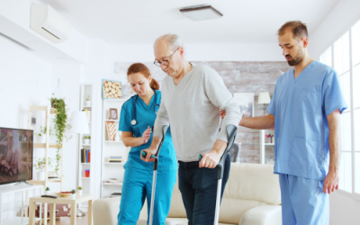 Compassionate Home Care for People of Determination in Dubai and Abu Dhabi