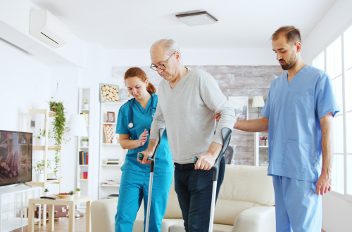 Compassionate Home Care for People of Determination in Dubai and Abu Dhabi