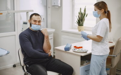 The Rise of At-Home Blood Testing: Why It’s the Future of Healthcare