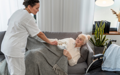 The Ultimate Guide to Homecare Nursing Services in the UAE