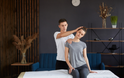 العلاج الطبيعي الرياضي في المنزل: التعافي وتحسين الأداء