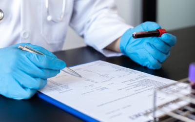 فهم نتائج تحاليلك المخبرية: ماذا تعني؟