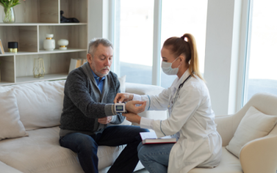 Doctor on Call at Home: Expert Medical Care at Your Doorstep