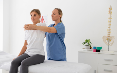 How to Choose the Right Physiotherapist for Your Needs