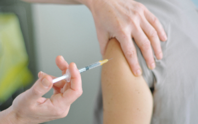 Nurse to Come Home for Injection: Why It’s a Game Changer