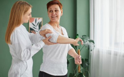 Post-Surgery Physiotherapy: Faster Recovery from the Comfort of Home