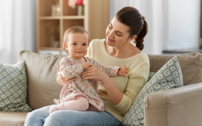 The Benefits of Home Babysitting Over Daycare Centers in Dubai and Abu Dhabi