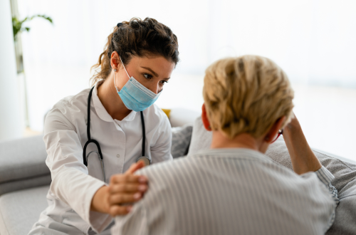 Doctor on Call Services: Quality Medical Care Without Leaving Your Home