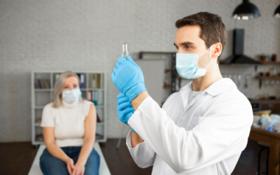 From Sample Collection to Results: How Home Lab Services Simplify Healthcare