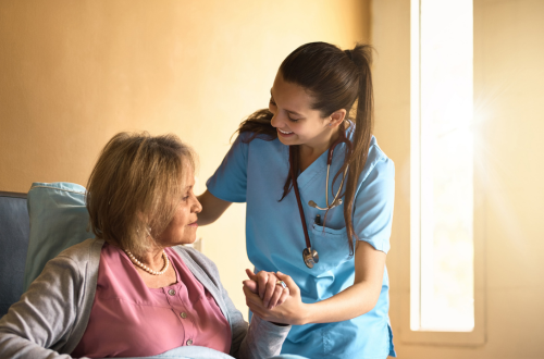 How Professional Homecare Nursing Services Transform Patient Recovery