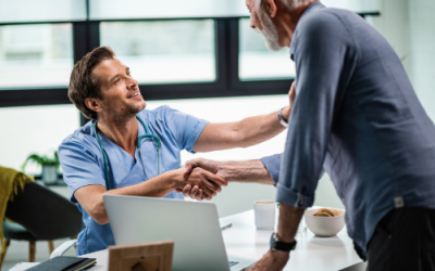 How Patient Support Services Improve Comfort, Safety, and Recovery at Home