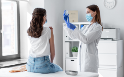 العلاج أصبح أسهل: فوائد خدمات الحقن المنزلي الاحترافية