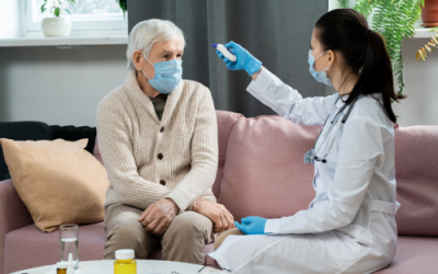 From Fever to Follow-Ups: How Doctor on Call Services Redefine Home Healthcare