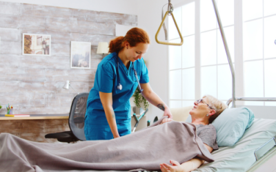 From Hospital to Home: The Role of Homecare Nursing in Faster, Safer Recovery