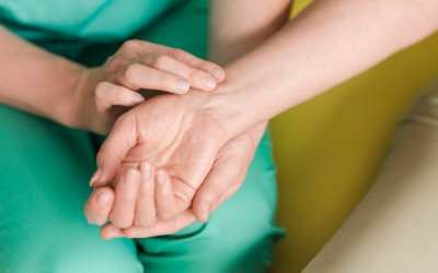 More Than Assistance: How Patient Support Services Improve Quality of Life at Home