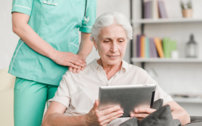 Peace of Mind at Home: The Value of Reliable Caregiver Services for Families