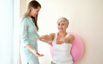 Rebuilding Strength at Home: A New Approach to Physiotherapy Recovery
