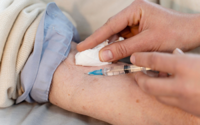 Safe Care at Home: Why Home Injection Services Are Ideal for Ongoing Treatment