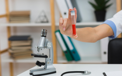 Testing Without the Stress: How Home Laboratory Services Support Timely Diagnosis