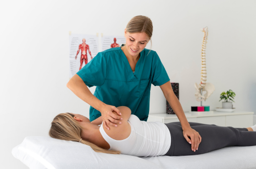 Bringing Expert Physiotherapy Into Your Home
