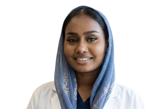 Dr. Rahma Gasim