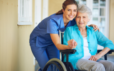 رعاية بروح إنسانية: كيف يساهم مقدمو الرعاية المحترفون في الارتقاء بجودة الحياة اليومية