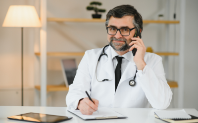 Healthcare Without Borders: How Doctor on Call Services Fit Modern Lifestyles
