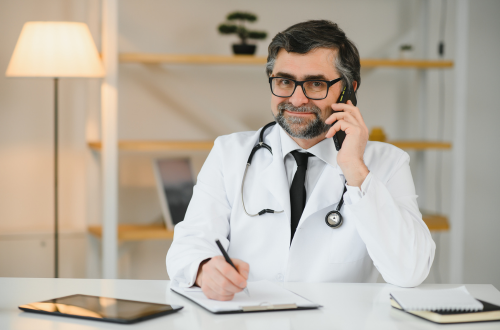 How Doctor on Call Services Fit Modern Lifestyles
