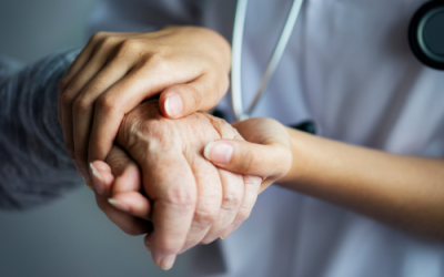 The Human Side of Healing: How Patient Support Services Make a Difference