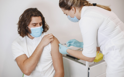 When Treatment Comes to You: The Value of Home Injection Services