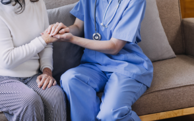 Why Personalized Homecare Nursing Is Changing the Way Patients Heal