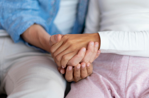 The Importance of Patient Support at Home