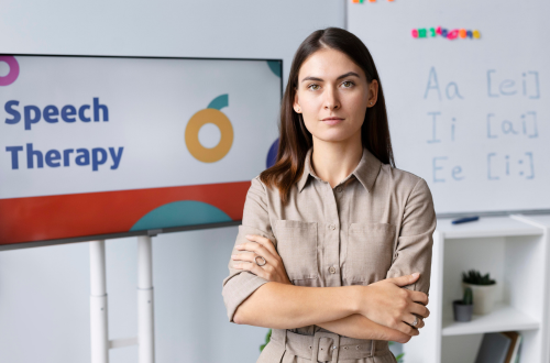 How Home Speech and Language Therapy Empowers Patients