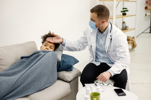 Why Doctor on Call Services Are Gaining Popularity