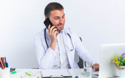 A Doctor Away Is No Longer the Case: The New Reality of On-Call Medical Care