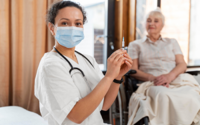 Care Without the Commute: Why Home Injection Services Are Gaining Trust