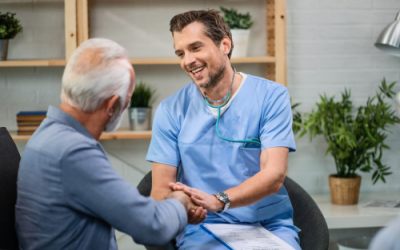 Holding It All Together: How Patient Support Services Bridge Care Gaps at Home