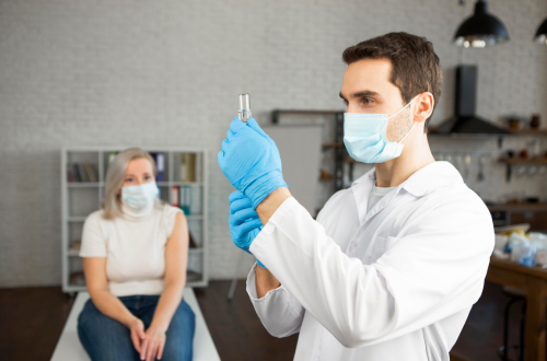 How Home Laboratory Services Are Changing Diagnostics