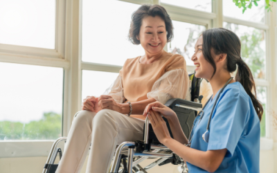 Creating Stability at Home Through Dedicated Caregiver Support
