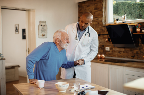 How Doctor on Call Services Simplify Healthcare
