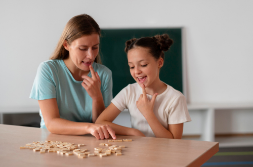 Helping Communication Thrive at Home