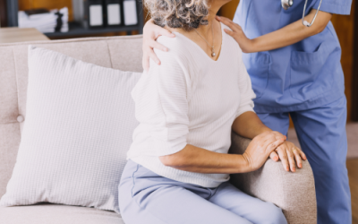 One-on-One Care That Matters: Inside the World of Professional Homecare Nursing