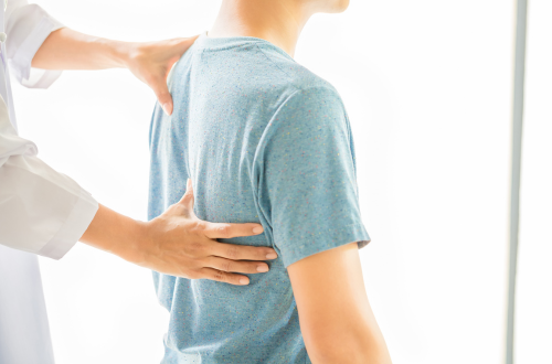 Personalized Rehab Starts at Home