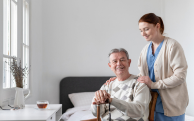 Precision Testing from the Comfort of Home: A New Diagnostic Standard
